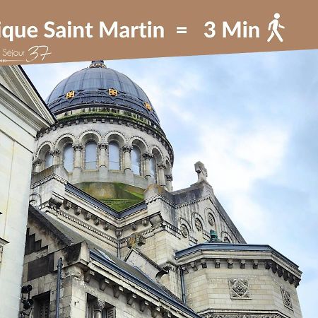 דירות טור Le Constantine - Quartier Historique - Charme & Ancien מראה חיצוני תמונה